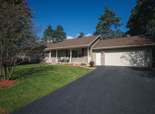 5202 Louann Dr, Weston, WI 54476