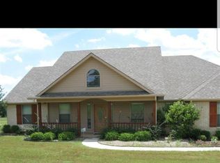 500 Sandlin Ln, Springtown, TX 76082