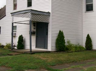 2400 Prairie Ave #3, Mattoon, IL 61938