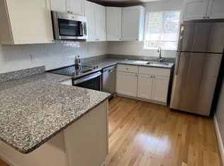 (Undisclosed Address), Waltham, MA 02453