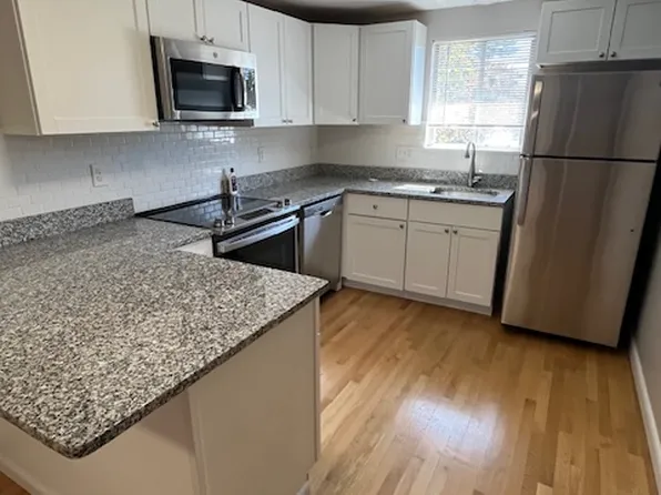 (undisclosed Address), Waltham, MA 02453