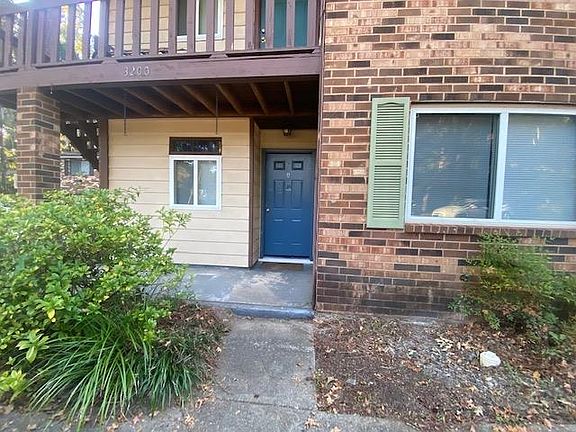 2nd image of 3200 Ginger Dr APT A