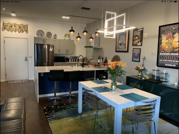 400 E Locust St UNIT 212