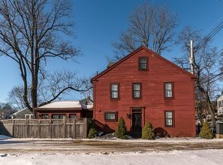 16 Hart St, Beverly, MA 01915