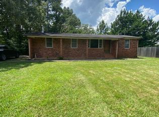 9551 Corinth Rd, Jonesboro, GA 30238