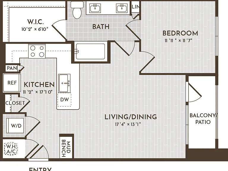 Alys Crossing Apartments — Photo 56