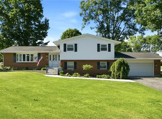 683 Kinsey Rd, Xenia, OH 45385