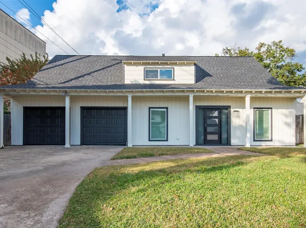 12518 Woodthorpe Ln, Houston, TX 77024