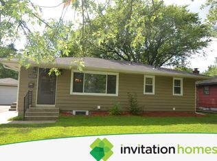 5849 Quail Ave N, Crystal, MN 55429