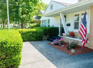 1502 Horton St, Fort Scott, KS 66701