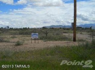 3410 N Fort Grant Rd, Willcox, AZ 85643