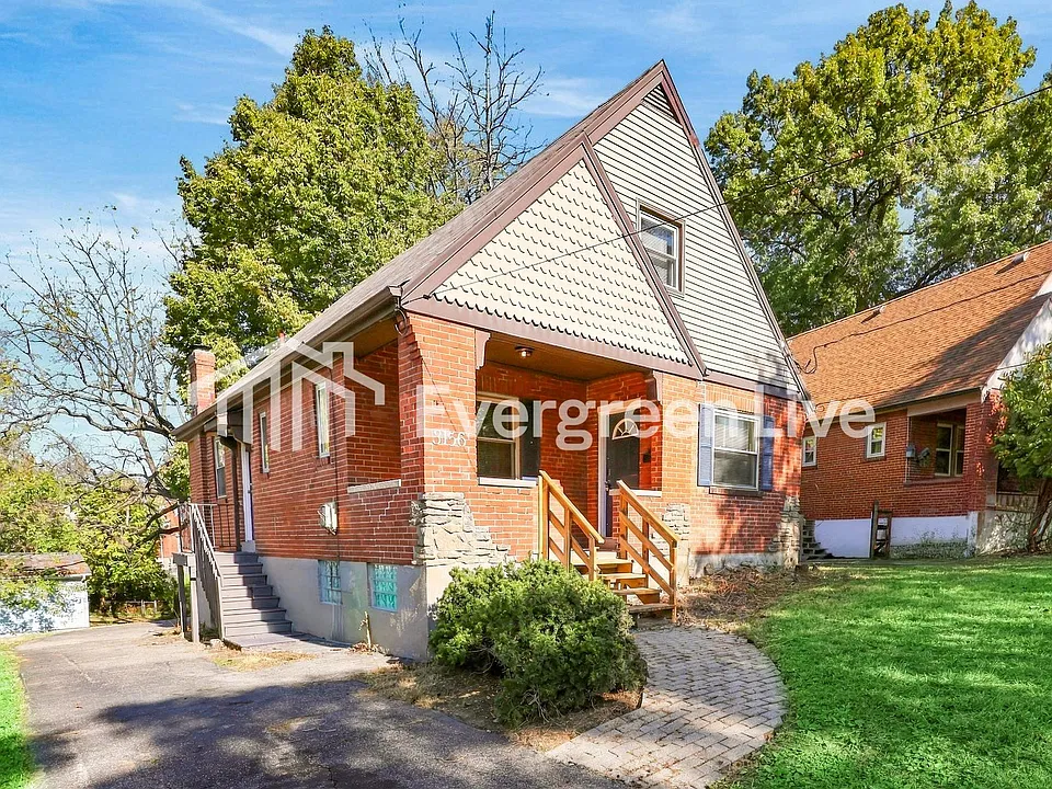 3156 Veazey Ave