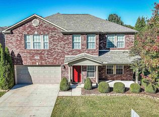 100 Maple Ridge Blvd NW, Madison, AL 35757