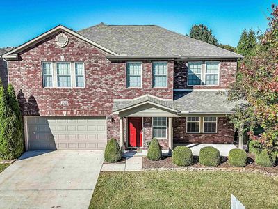 100 Maple Ridge Blvd NW, Madison, AL, 35757