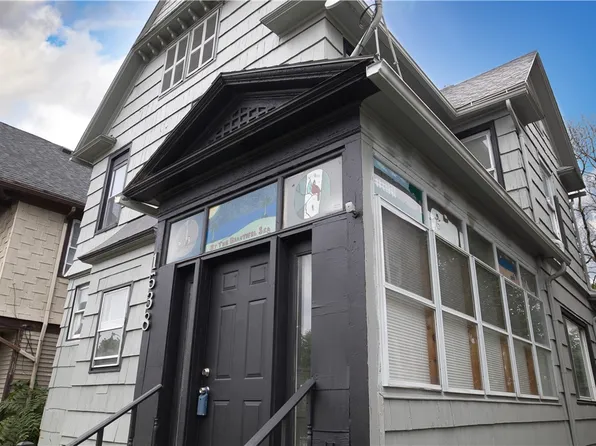 1538 E Main St, Rochester, NY 14609