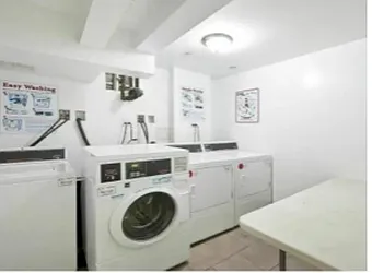 Rented by Living New York