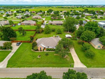 1105 Hampshire Dr, Waxahachie, TX, 75165