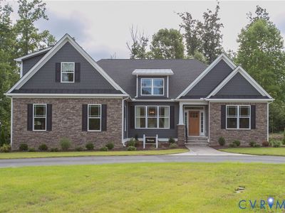 8022 Caler Way, Mechanicsville, VA, 23015