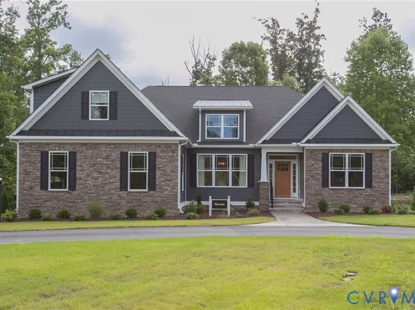 8022 Caler Way, Mechanicsville, VA 23015
