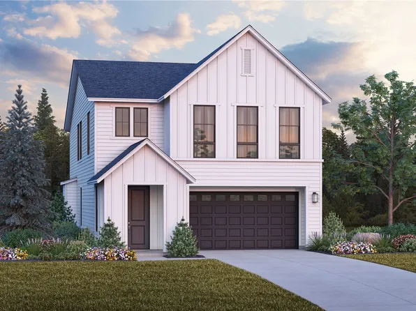 27006 Site 217 NE 141st Place, Duvall, WA 98019