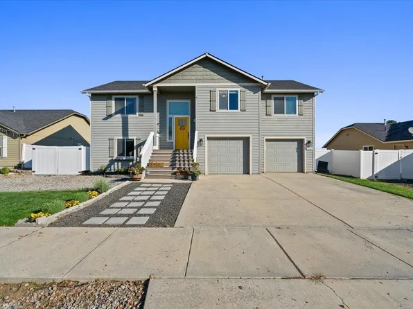 12512 W 1st Ave, Airway Heights, WA 99001
