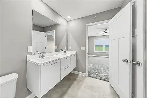 3 bed, 2.5 bath, 1804 sqft, $2,599 — Photo 4