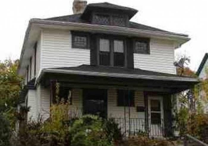 Steady Rent, Great Tenant