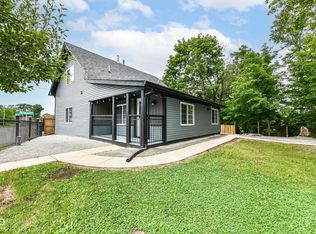 10236 Brookville Rd, Indianapolis, IN 46239