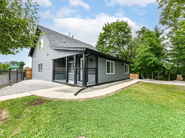 10236 Brookville Rd, Indianapolis, IN 46239