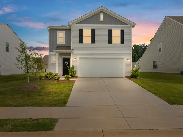 216 Wintersweet Way, Greenville, SC 29605