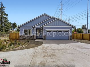 21880 SW Johnson St, Beaverton, OR 97003