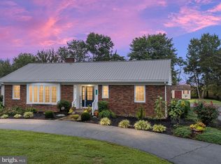 1631 Barclay Rd, Barclay, MD 21607