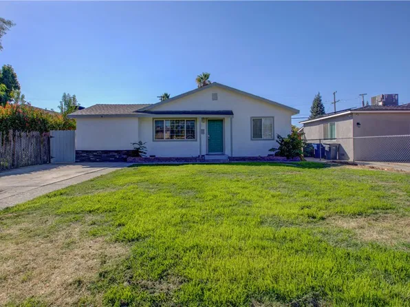 1020 W 24th St, Merced, CA 95340