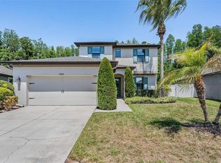 19545 Post Island Loop, Land O Lakes, FL 34638