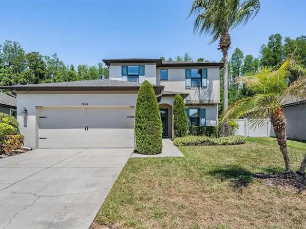 19545 Post Island Loop, Land O Lakes, FL 34638