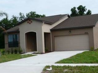 4625 Doral Park Ave, Kissimmee, FL 34758