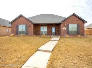 3809 Arden Rd, Amarillo, TX 79118
