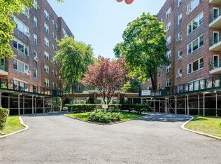 3850 Hudson Manor Ter APT 3AW, Bronx, NY 10463