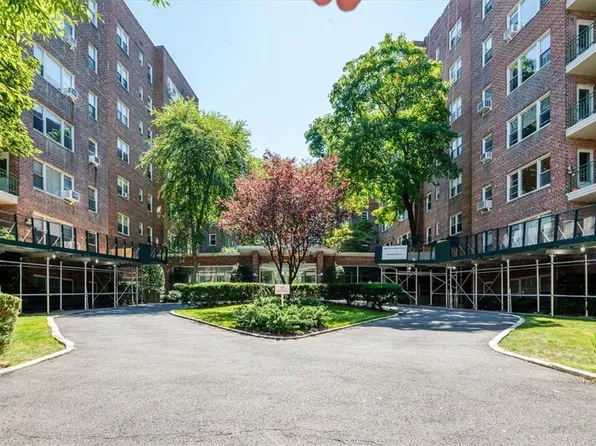 3850 Hudson Manor Terrace #3AW, Bronx, NY 10463
