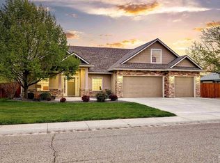 12108 W Reutzel Dr, Boise, ID 83709