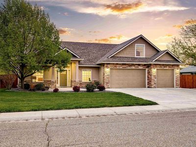 12108 W Reutzel Dr, Boise, ID, 83709