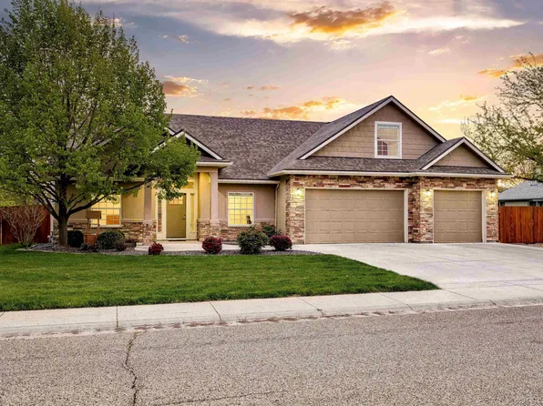 12108 W Reutzel Dr, Boise, ID 83709