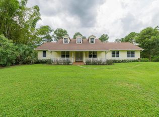 12856 Sandy Run, Jupiter, FL 33478