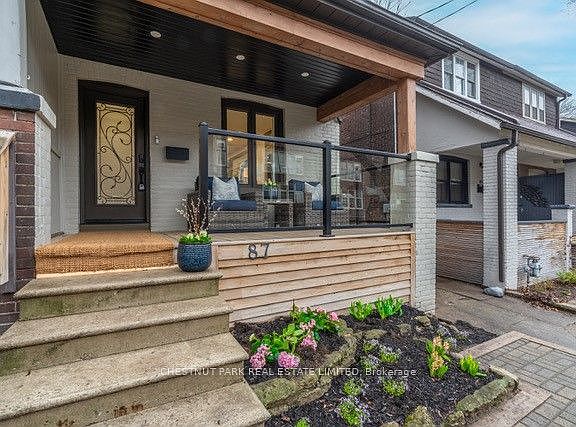 2nd image of 87 Bowmore Rd
