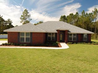 7970 Capeside Way, Jacksonville, FL 32222