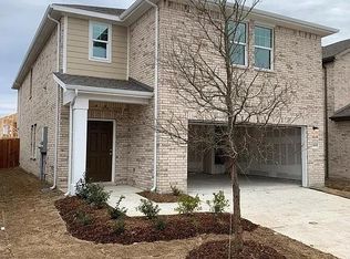 1909 Marquette Dr, Princeton, TX 75407