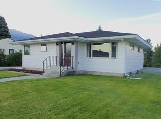 2916 Hannibal St, Butte, MT 59701