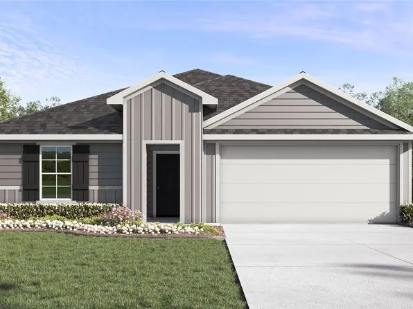 307 Wirecrested Dr, Lockhart, TX 78644