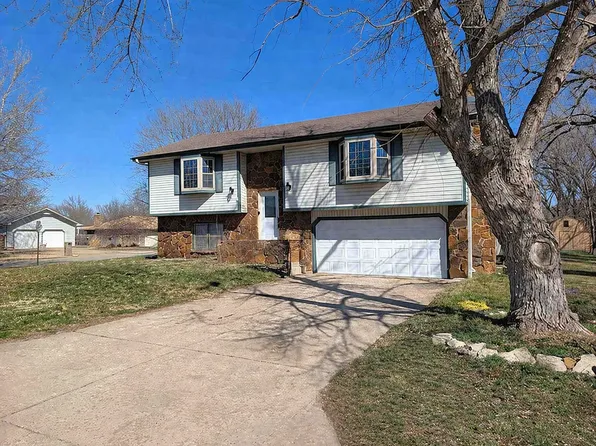 503 Winn Rd, Salina, KS 67401