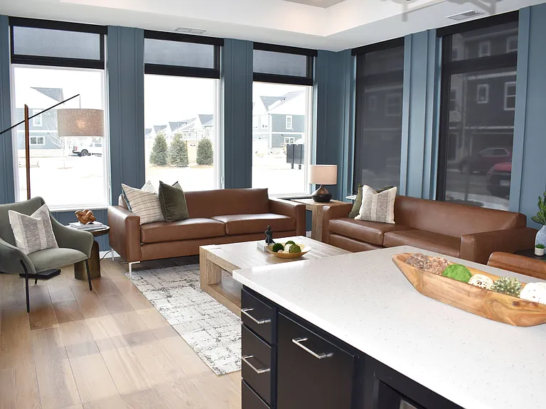 Argenta Townhomes — Photo 10